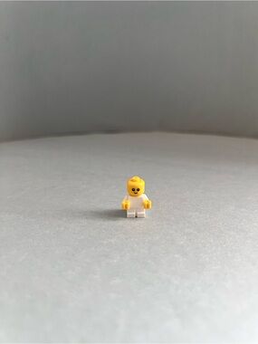 LEGO City Baby Minifigure